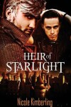 Book cover for Heir of Starlight