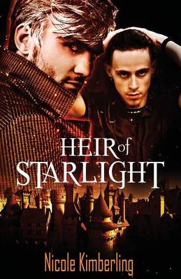 Cover of Heir of Starlight