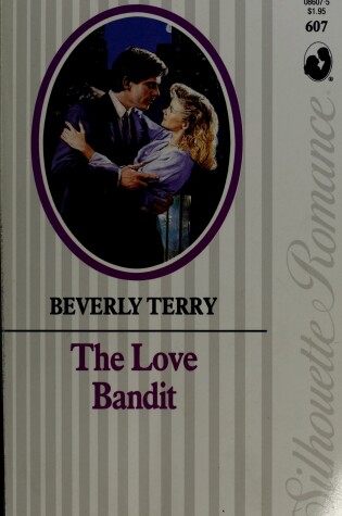 Cover of The Love Bandit