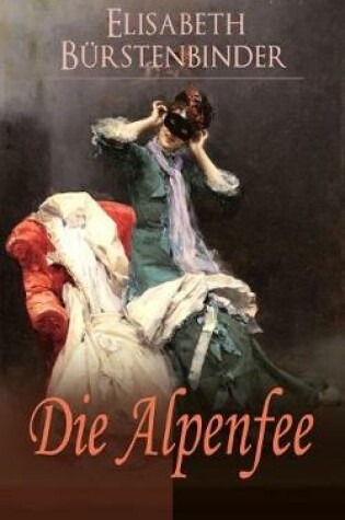 Cover of Die Alpenfee