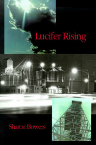 Cover of Lucifer Rising