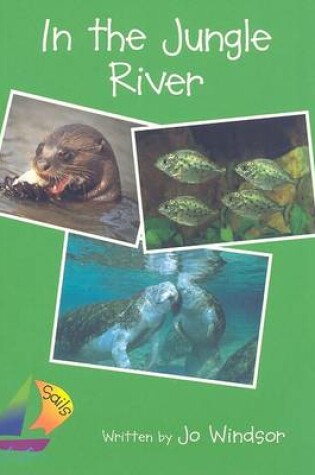 Cover of In the Jungle River