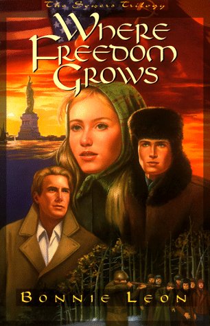 Cover of Where Freedom Grows