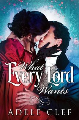 Book cover for What Every Lord Wants