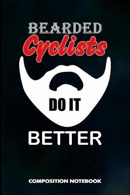 Book cover for Bearded Cyclists Do It Better