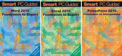 Cover of Smart PC Guides 2010 Paperback Set