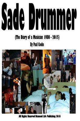 Book cover for Sade Drummer