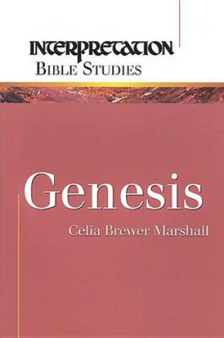 Cover of Genesis