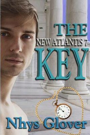Cover of The Key