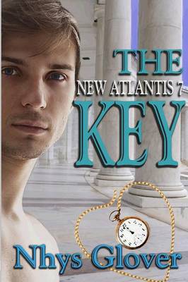 Book cover for The Key