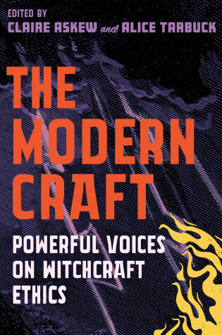 Cover of The Modern Craft