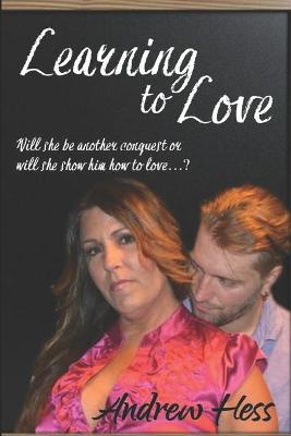 Book cover for Learning to Love