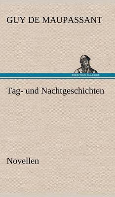 Book cover for Tag- Und Nachtgeschichten