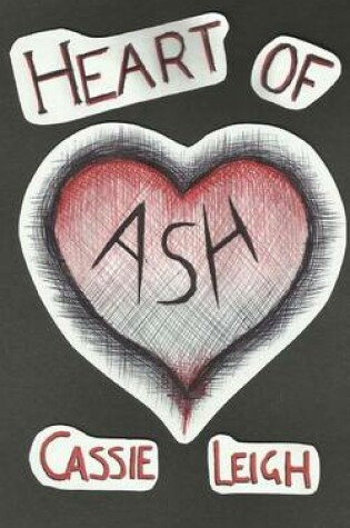 Cover of Heart of Ash