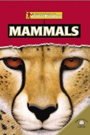 Cover of Mammals