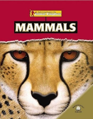 Book cover for Mammals