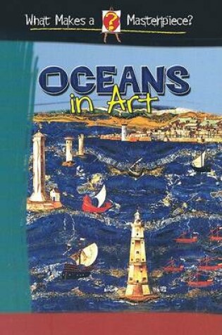 Cover of Oceans in Art