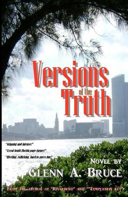 Book cover for Versions of the Truth