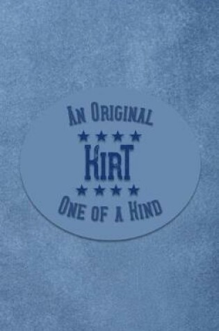 Cover of Kirt