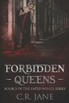 Book cover for Forbidden Queens