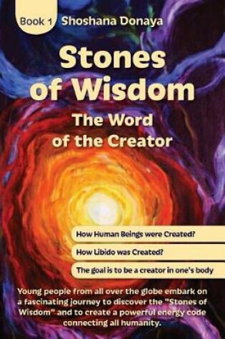 Cover of Stones of Wisdom