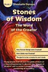 Book cover for Stones of Wisdom