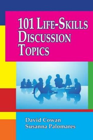 Cover of 101 Life-Skills Discussion Topics