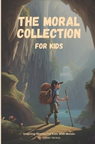 Cover of The Moral Collection For kids