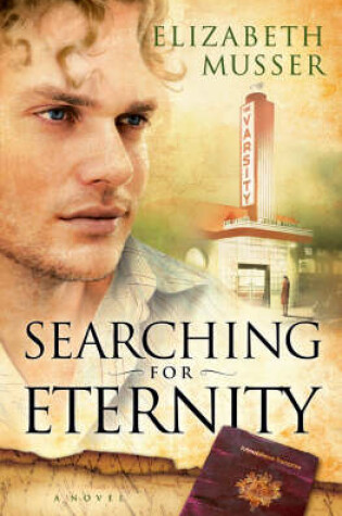 Cover of Searching for Eternity