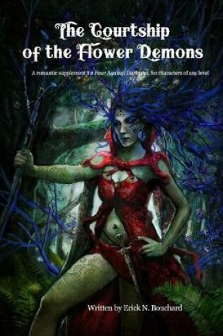 Cover of The Courtship of the Flower Demons
