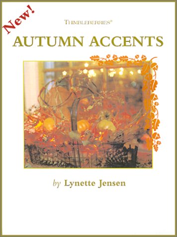 Cover of Thimbleberries Autumn Accents