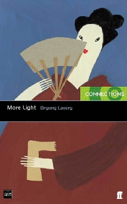 Book cover for More Light