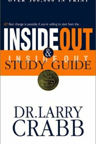 Cover of Inside Out/Inside Out Study Guide