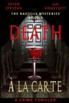 Book cover for Death A La Carte