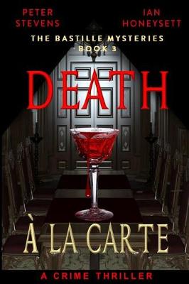 Cover of Death A La Carte