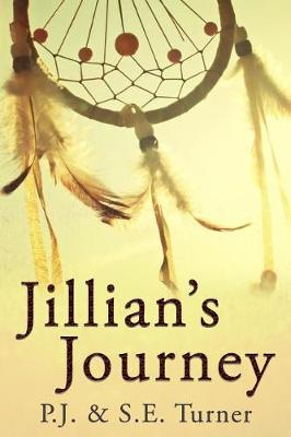 Cover of Jillian's Journey