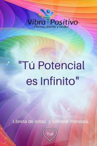 Cover of Tu potencial es Infinito