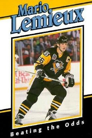 Cover of Mario Lemieux