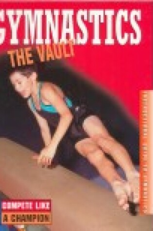 Cover of The Vault