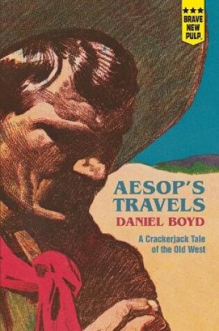 Cover of Aesop's Travels
