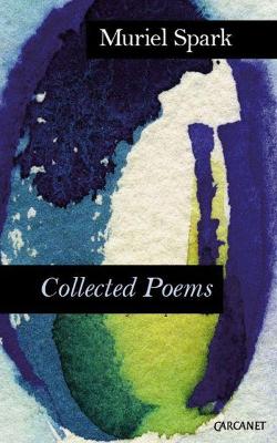 Book cover for Complete Poems: Muriel Spark