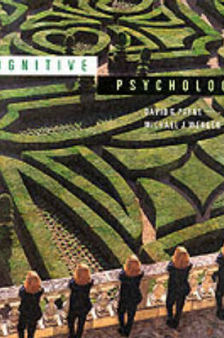 Cover of Cognitive Psychology