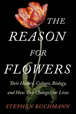 Book cover for The Reason for Flowers