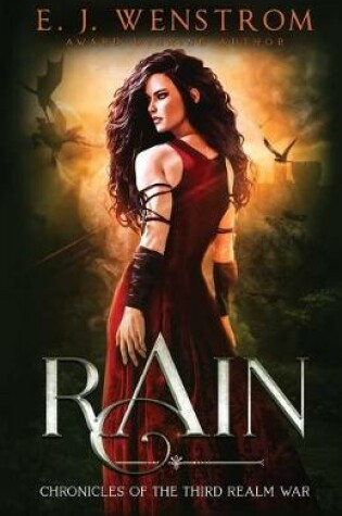 Cover of Rain