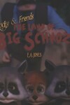 Book cover for Rocky & Friends The Land of Big Schnoz