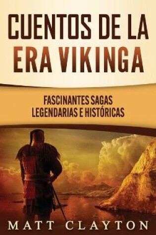 Cover of Cuentos de la era vikinga