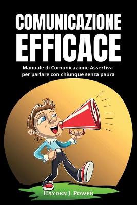 Cover of Comunicazione Efficace