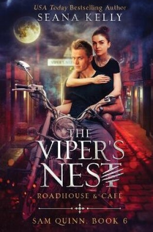 Cover of The Viper's Nest Roadhouse & Cafe