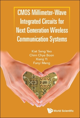 Book cover for Cmos Millimeter-wave Integrated Circuits For Next Generation Wireless Communication Systems