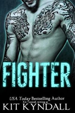 Cover of Fighter